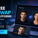 Best Free Face Swap Online Platforms of 2026 (Tested & Reviewed)